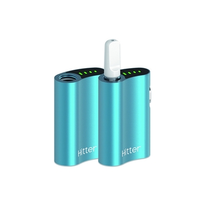 510 Gwint 30S Wstępne podgrzewanie akumulatora Vape 550 mah 2,8 V 3,2 V 3,6 V 4,2 V Napięcie
