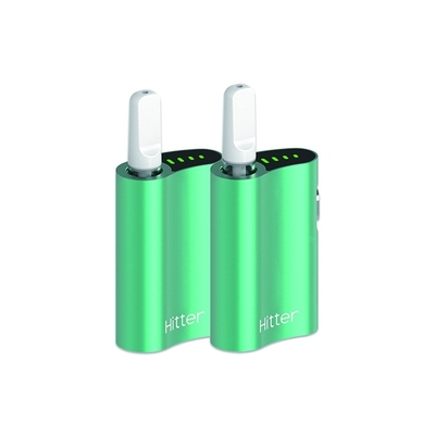 Mody na pary ze stopu aluminium CBD 550Mah 3,2 V 3,6 V do wkładu CBD