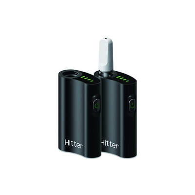 510 Gwint Cbd Vape Pen Bateria Ceramiczna 550 mAh Komora Podgrzewanie Parownik Box Mod