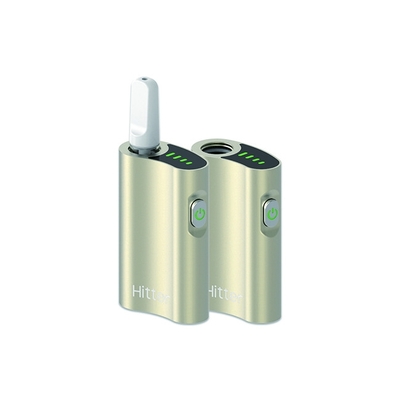 Mody na pary ze stopu aluminium CBD 550Mah 3,2 V 3,6 V do wkładu CBD