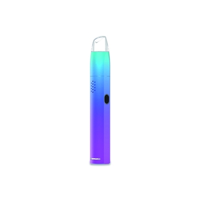 Regulowany koncentrator powietrza waporyzator długopis 1200mah z ładowarką USB C
