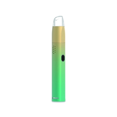 Regulowany koncentrator powietrza waporyzator długopis 1200mah z ładowarką USB C