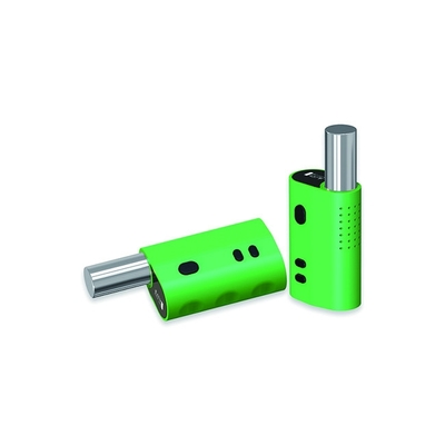 Waporyzator suchych ziół o impedancji 0.5ohm