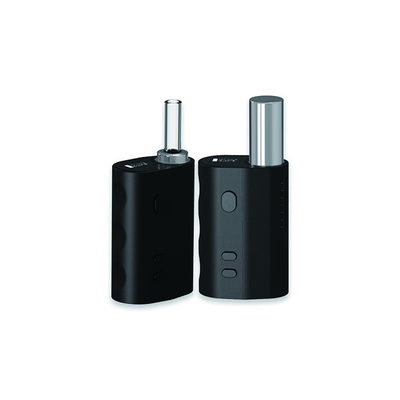 Waporyzator suchych ziół o impedancji 0.5ohm
