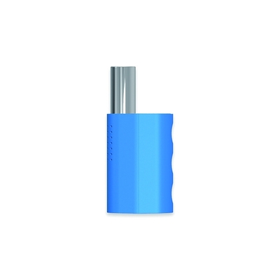 Temp Control Dry Herb Vaporizer Magnetic Cap 1100mah e papierosy parowe