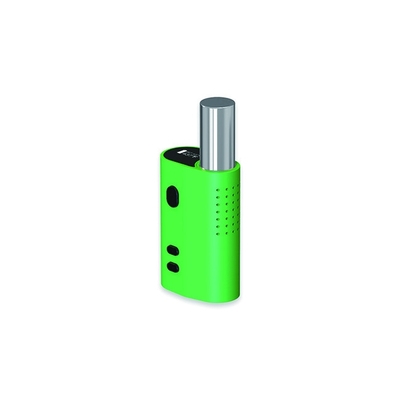 Temp Control Dry Herb Vaporizer Magnetic Cap 1100mah e papierosy parowe