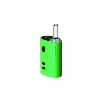 Wibracyjny parownik do suchych ziół 1100 mah Bateria ceramiczna komora 120g