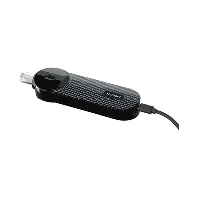 OEM Ceramiczna komora 2000 mAh waporyzator ziół Regulowany przepływ powietrza