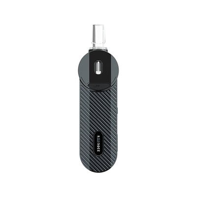 Regulacja temperatury suche zioła Big Vapor E Cigarette Haptic Feedback 2000mAh