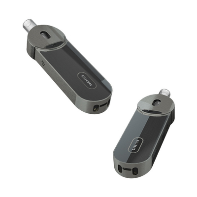OEM 1500 mAh Dry Herb E Cig Kontrola temperatury Ziołowa bateria Vape