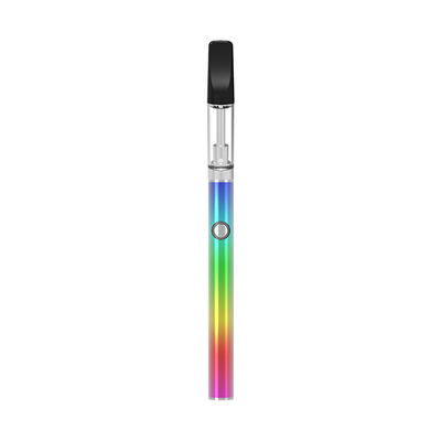 Olej CBD THC Akumulator 510 Gwint Bateria 350 mAh Micro USB