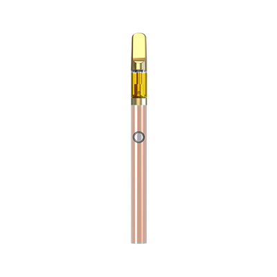 Niestandardowe logo Bateria gwintowana 510 Delta 8 Pióro olejowe 15S Podgrzewanie 2,6 V 3,0 V 3,4 V
