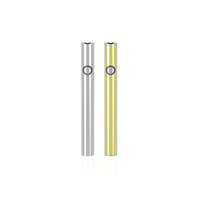 OEM Pusty akumulator CBD 510 Cart 350mah Akumulator Vape Pen