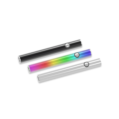 350 mah 510 Gwint Vape Pen Bateria