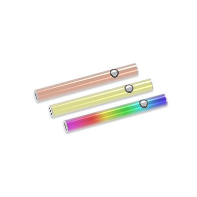 510 Gwint 350 mAh Akumulator Vape Pen Battery Micro USB Charger