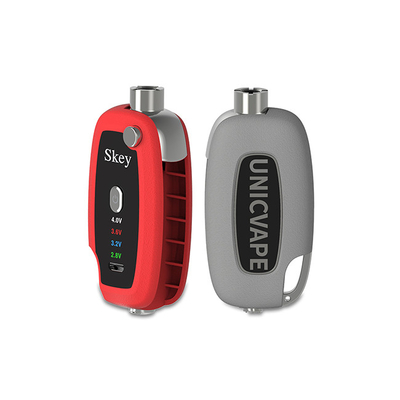 Akumulator Podgrzewanie CBD Vape Bateria 500mah 510 Gwint 3,2 V 3,6 V