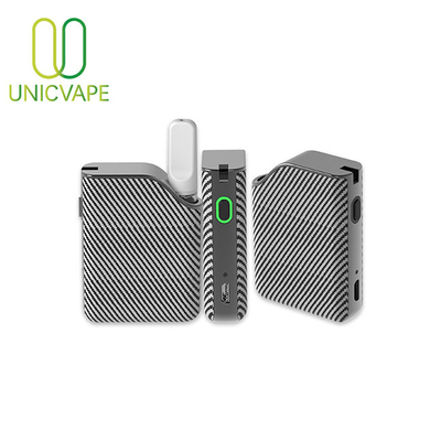550 mAh Akumulator Cbd Mod Vape Pen Podgrzewanie baterii do wkładu ceramicznego