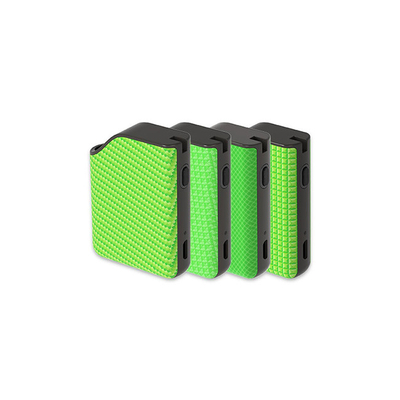 510 Gwint Magnetyczny atomizer z wkładem cbd 500 mAh Przenośne automatyczne rysowanie