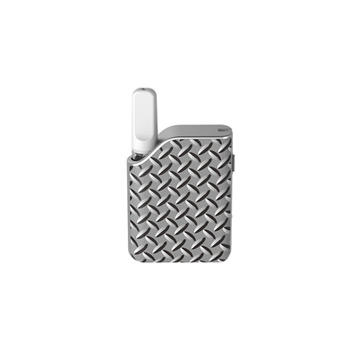 510 Thread CBD Oil E Pudełko na papierosy Mod 500mAh Preaheat Rechargeable