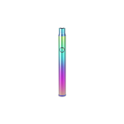 400mah Vape Pen Battery 510 Thread Bottom Twist Battery 11,2 mm do CBD