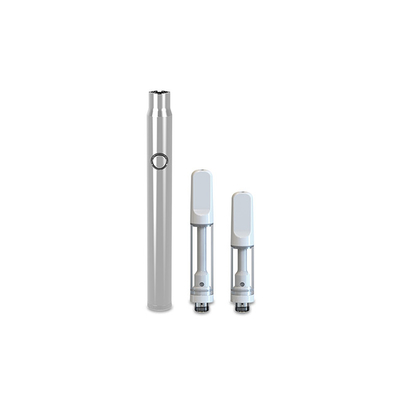 Akumulator CBD Delta 8 USB 400 mAh 3,5 V Dolny skręt