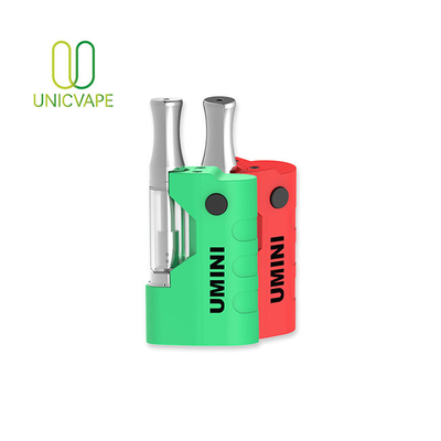 CBD 510 gwint e pudełko na papierosy zestawy modów 500 mah dla Delta 8 Cbd Oil Vape