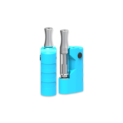 CBD 510 gwint e pudełko na papierosy zestawy modów 500 mah dla Delta 8 Cbd Oil Vape