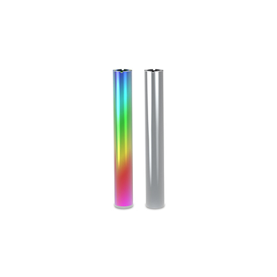 0.5ml 1.0ml Bez guzików CBD Vape Pen 350mah Auto Draw 510 Thread