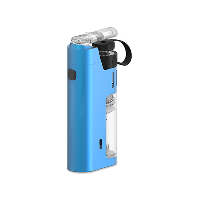 Bezzwojowy atomizer kwarcowy Smart E Rig Akumulator do koncentratu i oleju CBD