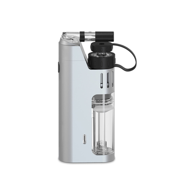 Przenośny Smart E Rig Ustawienia temperatury Dab Rig Wax Vaporizer do koncentratów