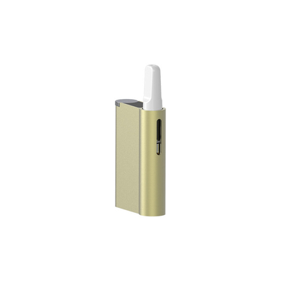 Akumulatory CBD E Cig Box Mods 400mah Bezdotykowe zmienne napięcie