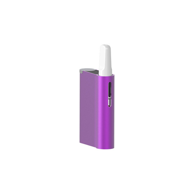 Zestaw baterii Prehat Vape o zmiennym napięciu Parownik Cbd 400 mAh Złącze magnetyczne