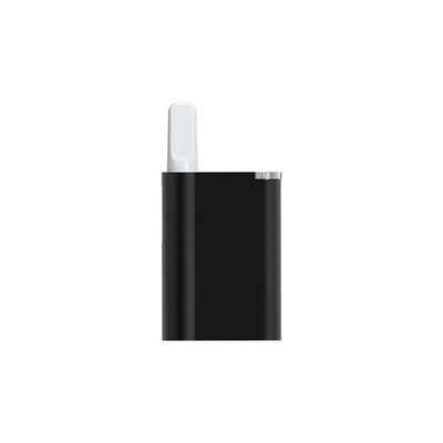 Pudełko do podgrzewania bez przycisków Vape Mod Regulowane napięcie 400 mah 3,8 V