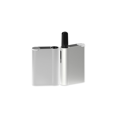 Rozgrzej 510 Gwint elektroniczny akumulator cig 400 mAh 3,8 V Zmienne napięcie dla oleju CBD