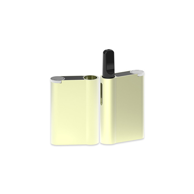 Auto Draw Oil Vape Pen Bateria 510 Gwint 400 mAh Połączenie magnetyczne