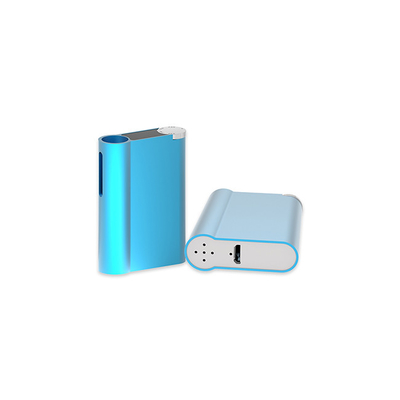 Auto Draw Vape Mod Baterie 400mAh 510 Thread Cbd Vape Starter Kits