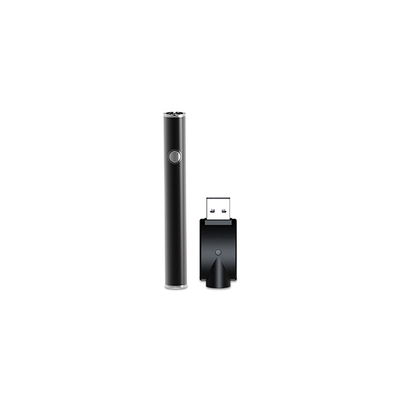 180 mah Vape Pen Battery 510 Thread Stick parownik oleju do CBD THC Delta 8