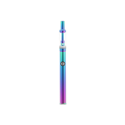 Ceramiczna cewka CBD Podgrzewanie baterii Vape 510 Gwint 180 mah 3,2 v