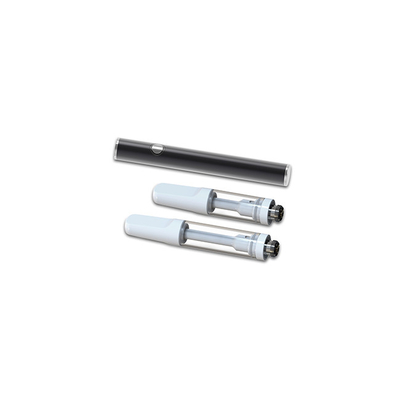OEM 510 Thread Vape Pen Podgrzewanie baterii 180 mah ze wskaźnikiem LED