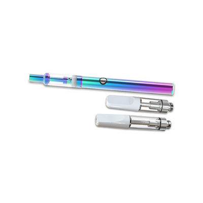 180 mah Vape Pen Battery 510 Thread Stick parownik oleju do CBD THC Delta 8