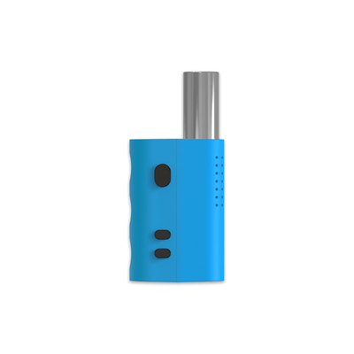 0.5ohm 1100 Mah Parownik suchych ziół Urządzenie do palenia Vape Pen Zestaw do marihuany