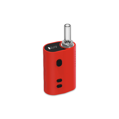 0.5ohm 1100 Mah Parownik suchych ziół Urządzenie do palenia Vape Pen Zestaw do marihuany