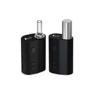 1100 Mah ceramiczny suchy waporyzator ziół