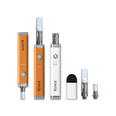 Akumulator Cbd Jednorazowy Vape Stick Kwarcowy Atomizer 4,8 V Cewka kwarcowa
