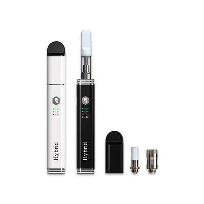 Przenośna bateria do długopisu Dab Rig Vape Wielofunkcyjna elektryczna bateria do wosku