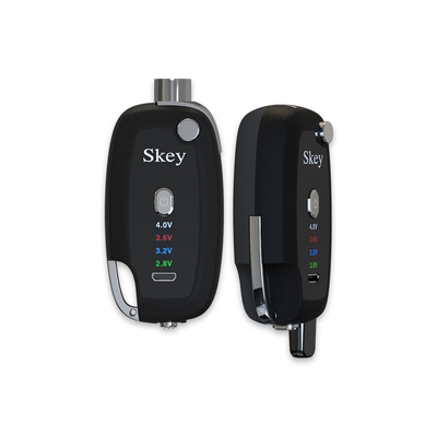 3.2 V 500 mAh Rozgrzej baterię CBD Vape