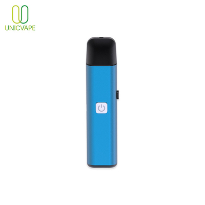 Ceramiczny koncentrat suchy wosk ziołowy parownik 700mah akumulator