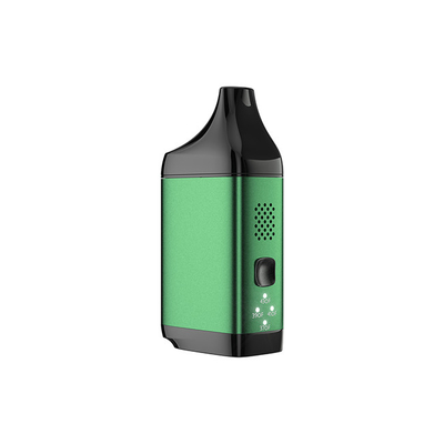Haptic Feedback 1500 mah Parownik do suchych ziół Dostosowany Vape
