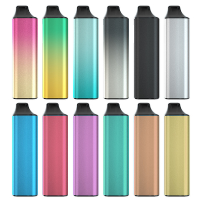 Lekki 400mah Potężny jednorazowy parownik CBD o pojemności 2,0 ml z funkcją podgrzewania