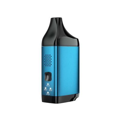 Vortex Lekkie zestawy waporyzatorów do suchych ziół z potężną baterią 1500 mAh